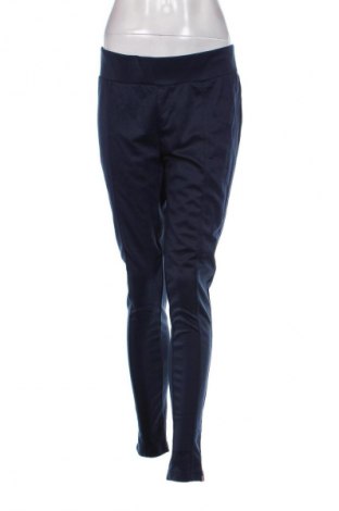 Damen Leggings Nielsson, Größe L, Farbe Blau, Preis € 7,99