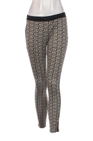 Damen Leggings Nik & Nik, Größe S, Farbe Mehrfarbig, Preis € 3,99