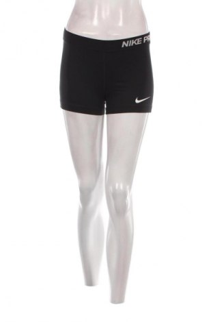 Damen Leggings Nike, Größe M, Farbe Schwarz, Preis 17,39 €