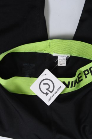 Γυναικείο κολάν Nike, Μέγεθος XS, Χρώμα Μαύρο, Τιμή 8,18 €