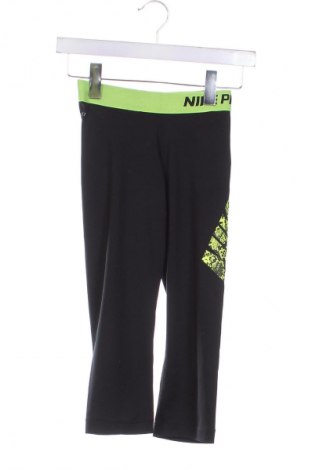 Damskie legginsy Nike, Rozmiar XS, Kolor Czarny, Cena 36,78 zł