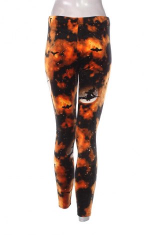 Damen Leggings No Boundaries, Größe L, Farbe Mehrfarbig, Preis 5,99 €