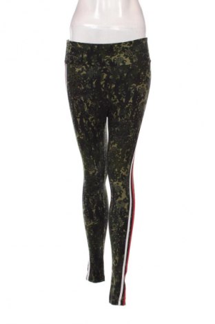 Damskie legginsy No Boundaries, Rozmiar M, Kolor Kolorowy, Cena 24,99 zł