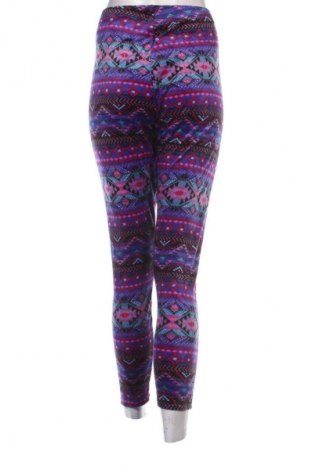 Damskie legginsy No Boundaries, Rozmiar XL, Kolor Kolorowy, Cena 33,99 zł