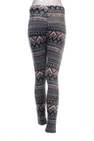 Damen Leggings No Boundaries, Größe XL, Farbe Mehrfarbig, Preis € 7,99