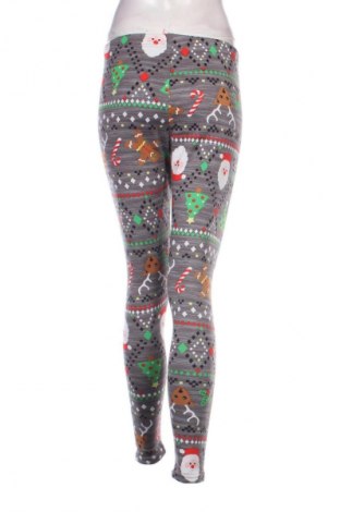 Damskie legginsy No Boundaries, Rozmiar M, Kolor Kolorowy, Cena 25,99 zł