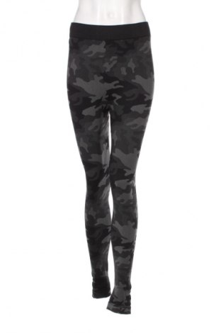 Damskie legginsy No Boundaries, Rozmiar L, Kolor Kolorowy, Cena 33,99 zł