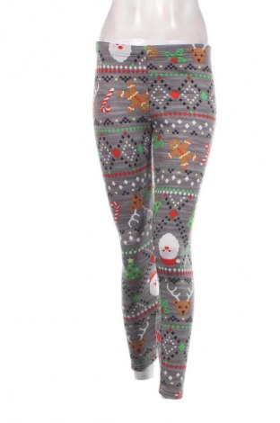 Damen Leggings No Boundaries, Größe S, Farbe Mehrfarbig, Preis 4,99 €