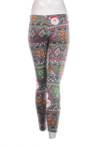 Damen Leggings No Boundaries, Größe S, Farbe Mehrfarbig, Preis 5,49 €