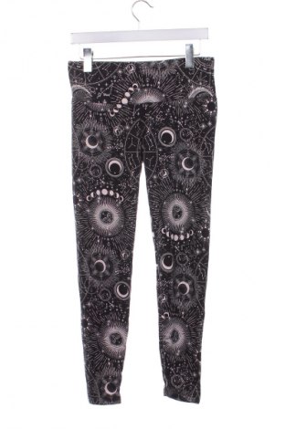 Damskie legginsy No comment, Rozmiar M, Kolor Kolorowy, Cena 60,99 zł