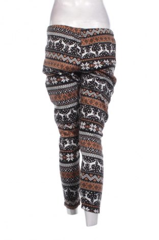 Damskie legginsy Nobo, Rozmiar XL, Kolor Kolorowy, Cena 45,99 zł