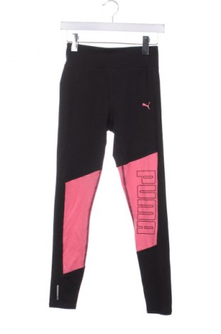 Damen Leggings PUMA, Größe XS, Farbe Mehrfarbig, Preis 12,49 €