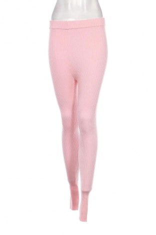 Damen Leggings Pretty Little Thing, Größe M, Farbe Rosa, Preis 11,49 €