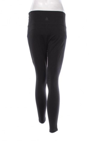 Damen Leggings Reebok, Größe L, Farbe Schwarz, Preis € 14,99