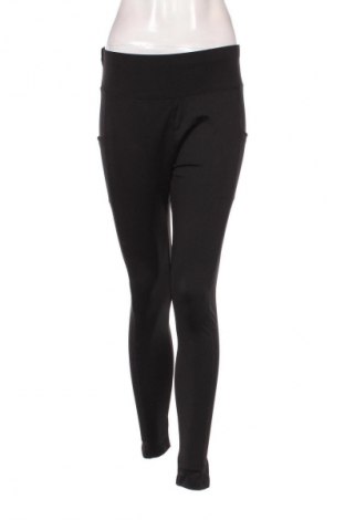 Damen Leggings SHEIN, Größe XL, Farbe Schwarz, Preis € 7,99