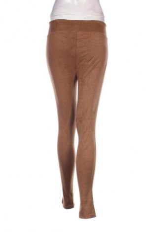 Damskie legginsy Seven 7, Rozmiar S, Kolor Brązowy, Cena 86,99 zł