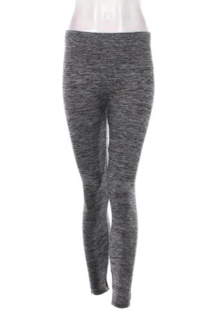 Damen Leggings Shosho, Größe L, Farbe Grau, Preis € 7,99