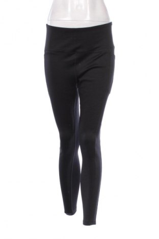 Damen Leggings Spyder, Größe L, Farbe Schwarz, Preis 38,49 €