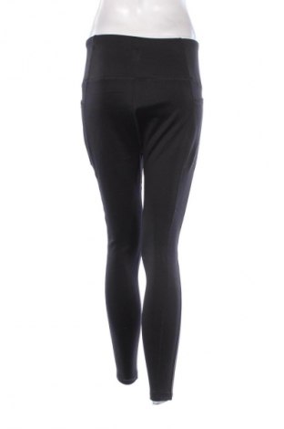 Damen Leggings Spyder, Größe L, Farbe Schwarz, Preis 38,49 €