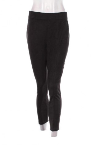 Damen Leggings Street One, Größe L, Farbe Schwarz, Preis 6,99 €