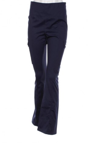 Damen Leggings TCM, Größe M, Farbe Blau, Preis € 9,49