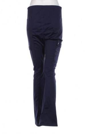 Damen Leggings TCM, Größe M, Farbe Blau, Preis € 9,49