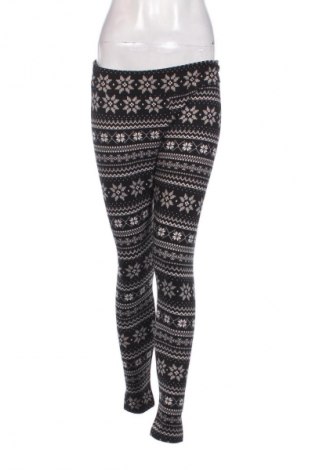 Damen Leggings Time and tru, Größe L, Farbe Schwarz, Preis € 5,99