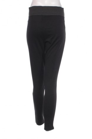 Damen Leggings Tom Tailor, Größe M, Farbe Schwarz, Preis 7,99 €