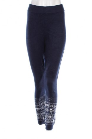 Damskie legginsy Torrid, Rozmiar XL, Kolor Niebieski, Cena 60,99 zł