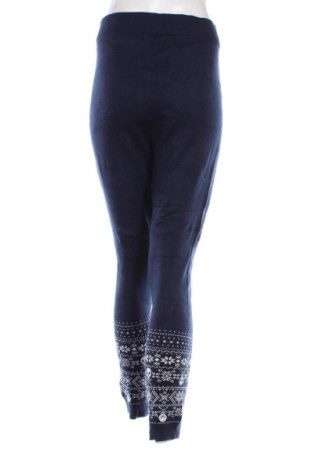 Damskie legginsy Torrid, Rozmiar XL, Kolor Niebieski, Cena 60,99 zł