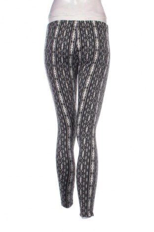 Damskie legginsy Uk 2 La, Rozmiar S, Kolor Kolorowy, Cena 43,99 zł