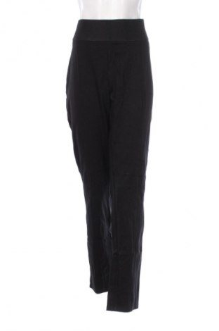 Damen Leggings Ulla Popken, Größe 5XL, Farbe Schwarz, Preis 16,49 €