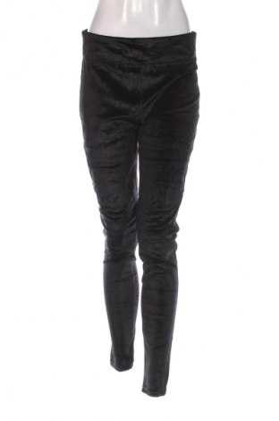 Damen Leggings Urban Classics, Größe XL, Farbe Schwarz, Preis € 6,49