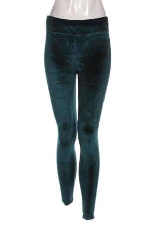 Női leggings Urban Classics, Méret S, Szín Zöld, Ár 2 299 Ft