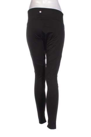 Damen Leggings Velocity, Größe L, Farbe Schwarz, Preis € 22,99