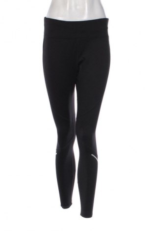 Damen Leggings WARM, Größe M, Farbe Schwarz, Preis € 9,99