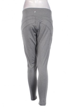 Damen Leggings Work Out, Größe L, Farbe Grau, Preis € 7,99