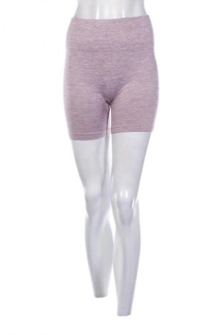 Damskie legginsy Work Out, Rozmiar M, Kolor Popielaty róż, Cena 33,99 zł