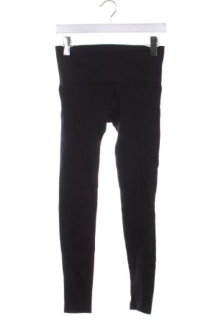 Damen Leggings Work Out, Größe XS, Farbe Schwarz, Preis 7,99 €