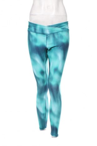 Damskie legginsy Xersion, Rozmiar L, Kolor Kolorowy, Cena 33,99 zł