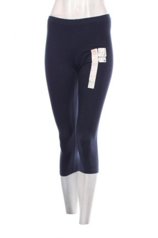 Damen Leggings Zeeman, Größe M, Farbe Blau, Preis € 5,99