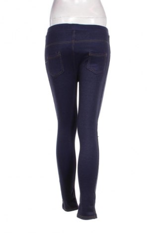 Damen Leggings Zero, Größe S, Farbe Blau, Preis € 18,99