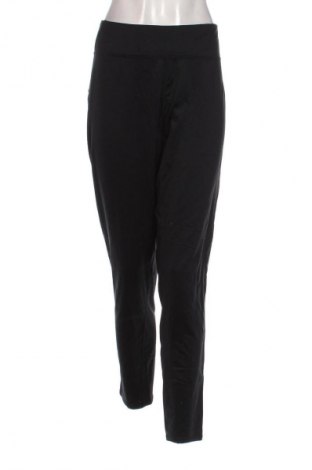 Damskie legginsy climate right, Rozmiar XXL, Kolor Czarny, Cena 33,99 zł