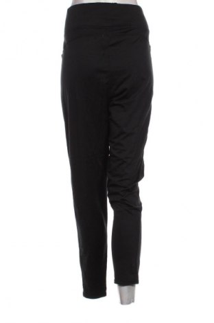 Damskie legginsy climate right, Rozmiar XXL, Kolor Czarny, Cena 33,99 zł