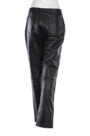 Damen Lederhose, Größe M, Farbe Schwarz, Preis € 74,99