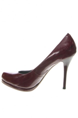 Damenschuhe, Größe 38, Farbe Rot, Preis € 29,67