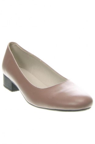 Damenschuhe, Größe 40, Farbe Beige, Preis € 28,45