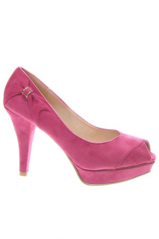 Damenschuhe, Größe 39, Farbe Rosa, Preis € 22,49