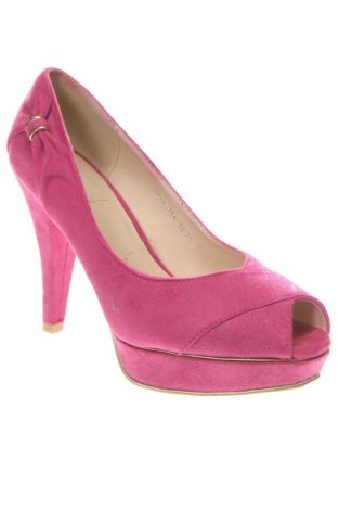 Damenschuhe, Größe 39, Farbe Rosa, Preis € 22,49