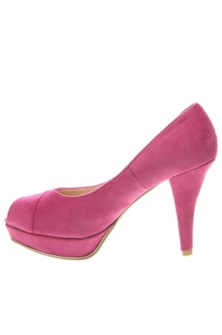 Damenschuhe, Größe 39, Farbe Rosa, Preis € 22,49